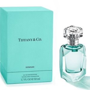 Tiffany Eau De Parfum Intense